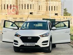 هیوندای تۆکسۆن